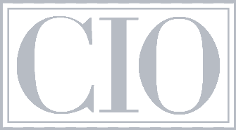 Logo CIO Perú