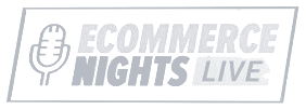 Logo E-Commerce Nights Live