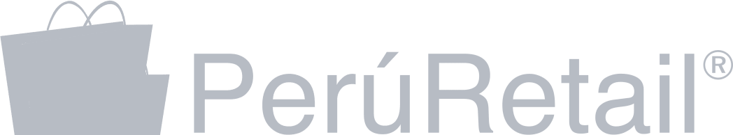 Logo Perú Retail