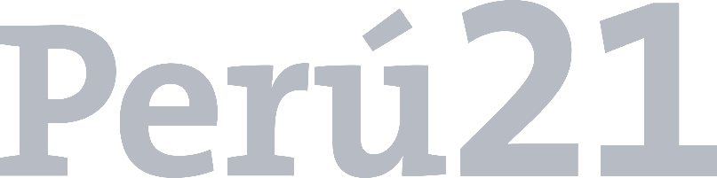 Logo Perú21